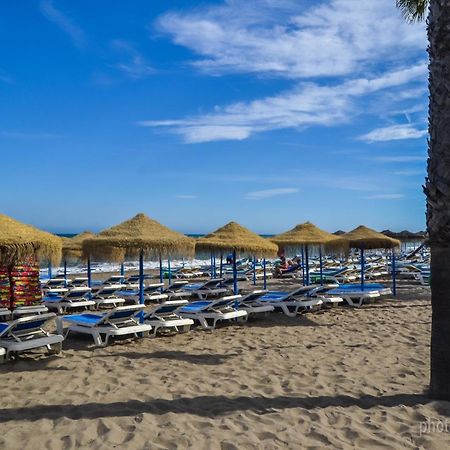 Los Patos I Apartamentos - Segunda Linea De Playa - Parking Gratis - Piscina Benalmádena Extérieur photo
