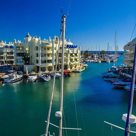 Los Patos I Apartamentos - Segunda Linea De Playa - Parking Gratis - Piscina Benalmádena Extérieur photo